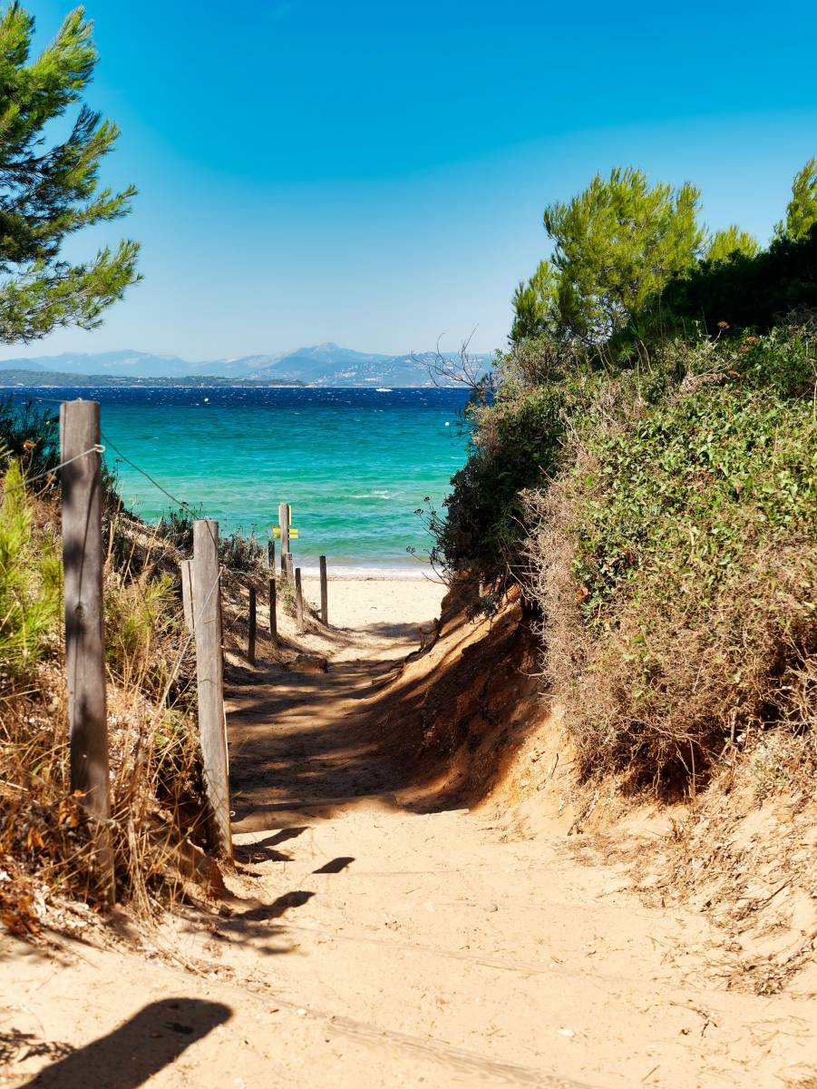 Day trip to the islands of Porquerolles and Port-Cros