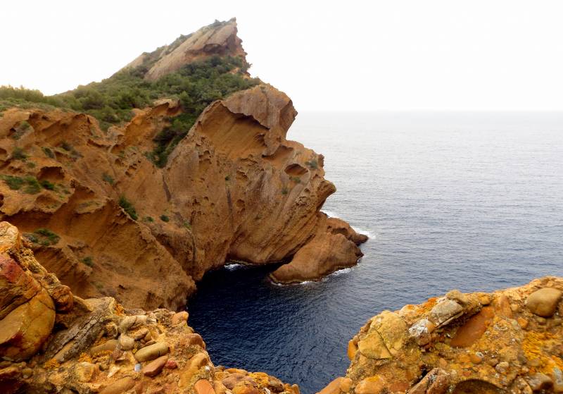 Explore the preserved nature of the Anse du Cannier with l’Eden Boat: enchanting excursions from La Ciotat and Cassis