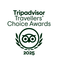 Travelers' Choice 2025